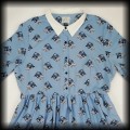 Sukienka Retro w kotki XXL Joanie clothing6.jpg