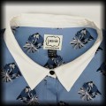 Sukienka Retro w kotki XXL Joanie clothing7.jpg