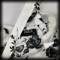 Sukienka Pin Up H&amp;R XL biała w kwiaty7.jpg