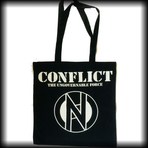 Torba bawełniana CONFLICT.jpg