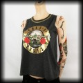 Koszulka Guns n roses S szara2.jpg