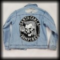 Kurtka jeansowa Disturbia XL Lost Boys Vampires6.jpg