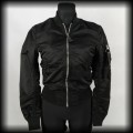 Kurtka Alpha Industries damska S flyers.jpg