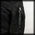 Kurtka Alpha Industries damska S flyers3.jpg