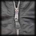 Kurtka Alpha Industries damska S flyers7.jpg