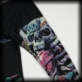 Legginsy czacha santa muerte S2.jpg