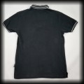 Polo Trojan Records L czarno szare rocksteady5.jpg