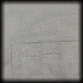Koszula Ben Sherman L piaskowa4.jpg