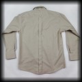 Koszula Ben Sherman L piaskowa6.jpg