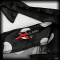 Sukienka Pin Up Hell Bunny S czarna satynowa w groszki91.jpg