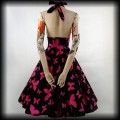 Sukienka Pin Up motyle XSS Necessary Evil5.jpg