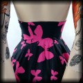 Sukienka Pin Up motyle XSS Necessary Evil6.jpg