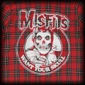 Sukienka koszulowa Misfits M DIY szkocka krata6.jpg
