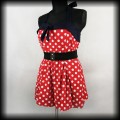 Kombinezon Pin Up XL Lindy Bop w groszki2.jpg