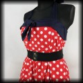 Kombinezon Pin Up XL Lindy Bop w groszki4.jpg