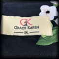 Sukienka Pin Up ołówkowa w wisienki 3XL Grace Karin7.jpg