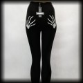 Legginsy Banned ML czacha i kości Nowe 2.jpg