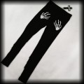 Legginsy Banned ML czacha i kości Nowe 7.jpg