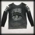 Bluza Alchemy England XXL czarny kot5.jpg
