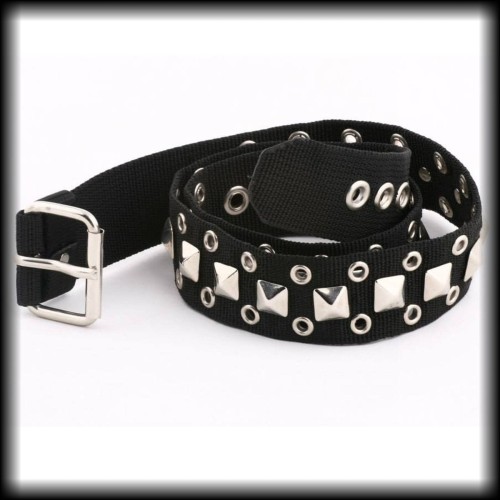 Pas ćwieki kwadraty i koła XL.jpg