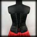Gorset satynowy czarny M Ann Summers midbust3.jpg