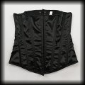 Gorset satynowy czarny M Ann Summers midbust5.jpg