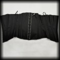 Gorset satynowy czarny M Ann Summers midbust8.jpg