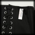 Gorset satynowy czarny M Ann Summers midbust9.jpg