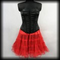 Gorset satynowy czarny M Ann Summers midbust4.jpg