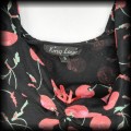 Sukienka Pin Up S King Louie w wisienki9.jpg