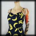 Sukienka Pin Up Aida Zak Collectif M bananowe love4.jpg