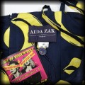 Sukienka Pin Up Aida Zak Collectif M bananowe love91.jpg
