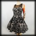 Sukienka Poizen Industries M Destroy Punk Goth2.jpg