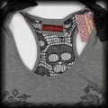 Koszulka tunika Jawbreaker S Ouija czaszki6.jpg