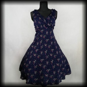 Sukienka Retro Bambi EUR 56/ UK 28