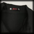 Sukienka mini Mercy S Punk Gothic Cyber 7.jpg
