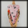 Sukienka Iron Fist S Pink Pussy Cat5.jpg