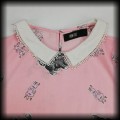 Sukienka Iron Fist S Pink Pussy Cat8.jpg