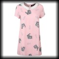 Sukienka Iron Fist S Pink Pussy Cat6.jpg