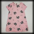 Sukienka Iron Fist S Pink Pussy Cat91.jpg