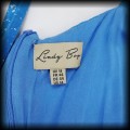 Sukienka Retro Lindy Bop XXL niebo nad Paryżem91.jpg