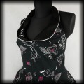 Sukienka Hell bunny 4XL Pin Up Goth femme fatale4.jpg