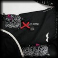 Sukienka Hell bunny 4XL Pin Up Goth femme fatale7.jpg