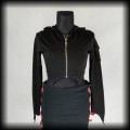 Bluza bolerko Lip Service L gothic.jpg
