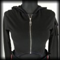 Bluza bolerko Lip Service L gothic2.jpg