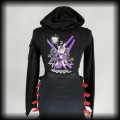 Bluza bolerko Lip Service L gothic4.jpg