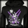 Bluza bolerko Lip Service L gothic5.jpg