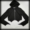 Bluza bolerko Lip Service L gothic7.jpg