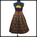 Spódnica retro Lindy Bop L panterka2.JPG
