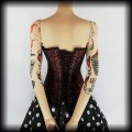 Gorset żakardowy (26 cali) Corsets UK 4.jpg